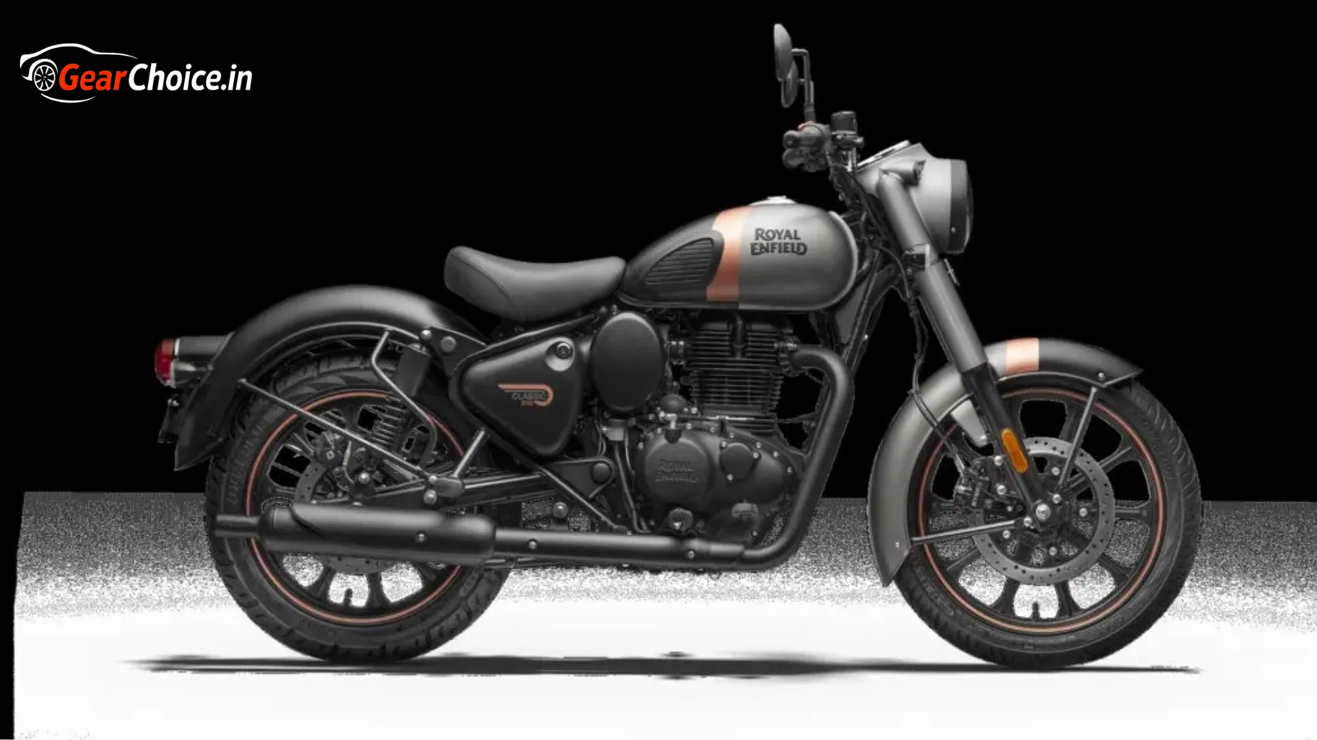 Royal Enfield Classic 350 Review 2025 – Timeless Design, Smooth Ride, Powerful Feel