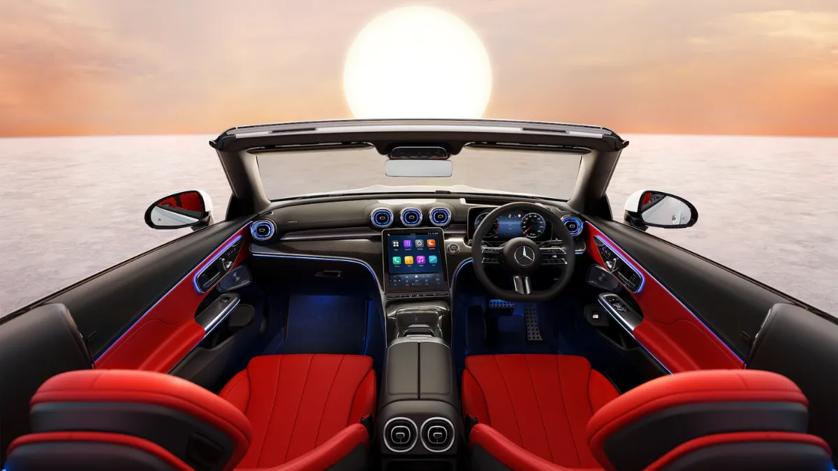 Mercedes-Benz CLE Cabriolet 2025 Review – A Simple Honest Look at Luxury Freedom