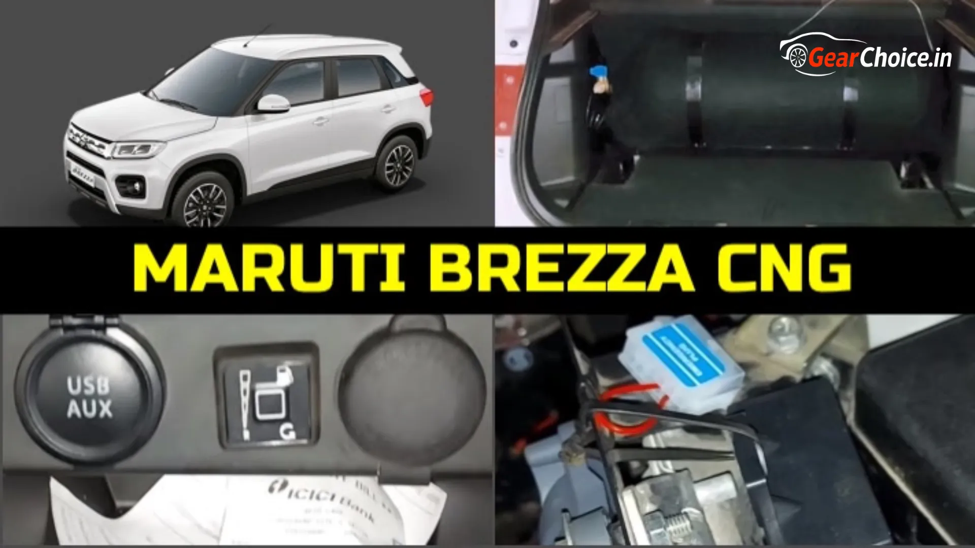 CNG Buyers Guide 2025 – Real Mileage, Boot Space & Kit Care Explained