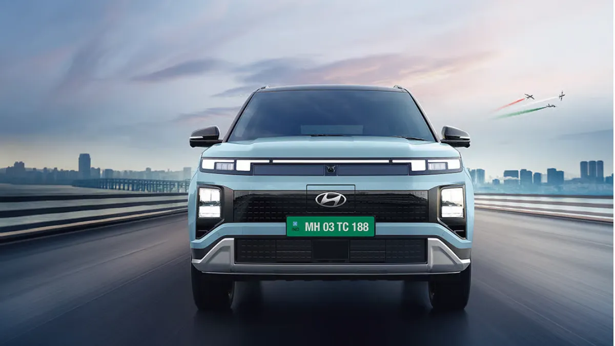 Hyundai Creta Electric 2025 Review by 20 Years Expert Simple & Clear