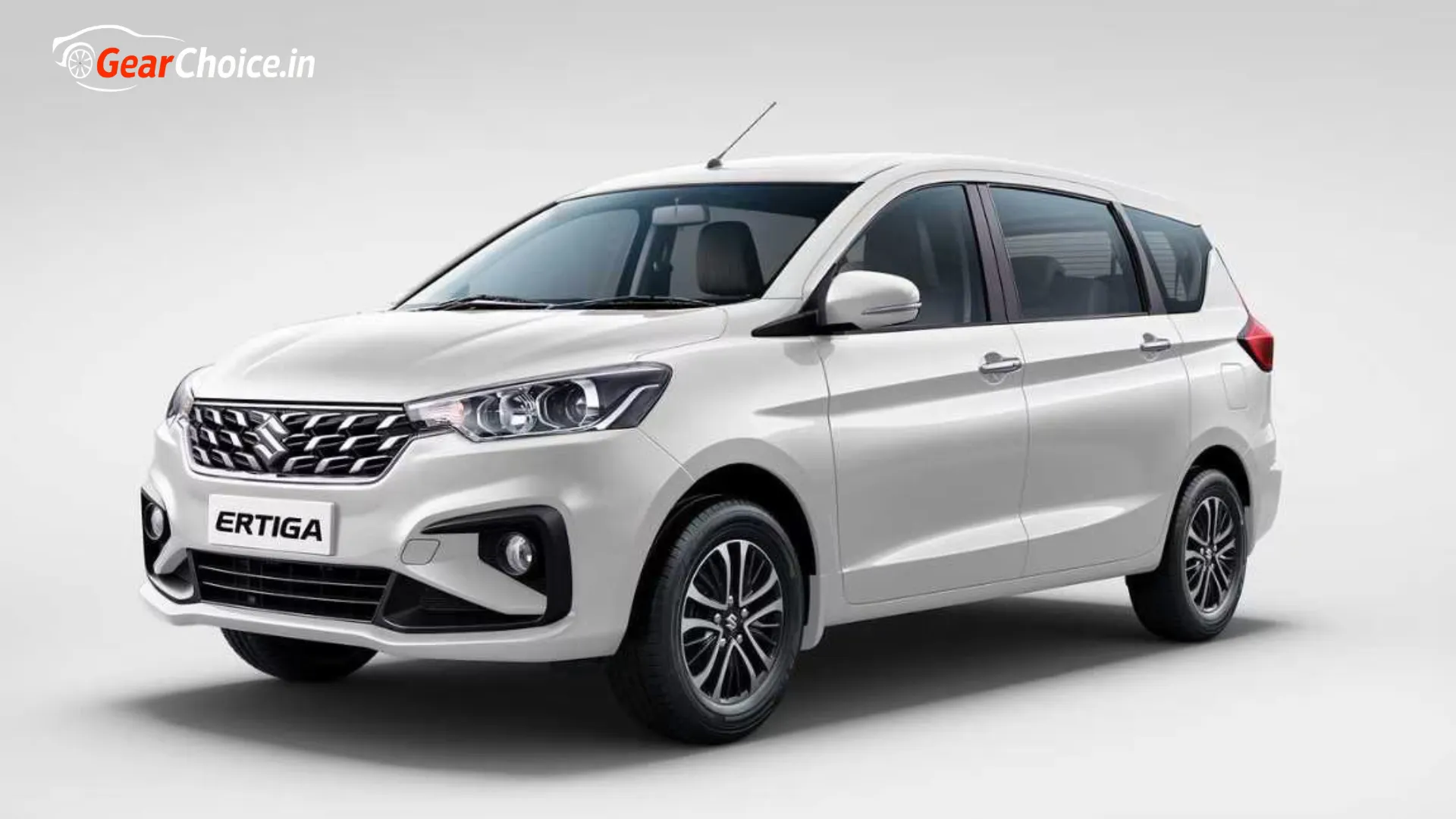 Ertiga CNG 2025 Review – Big Family Car with Real Mileage Comfort