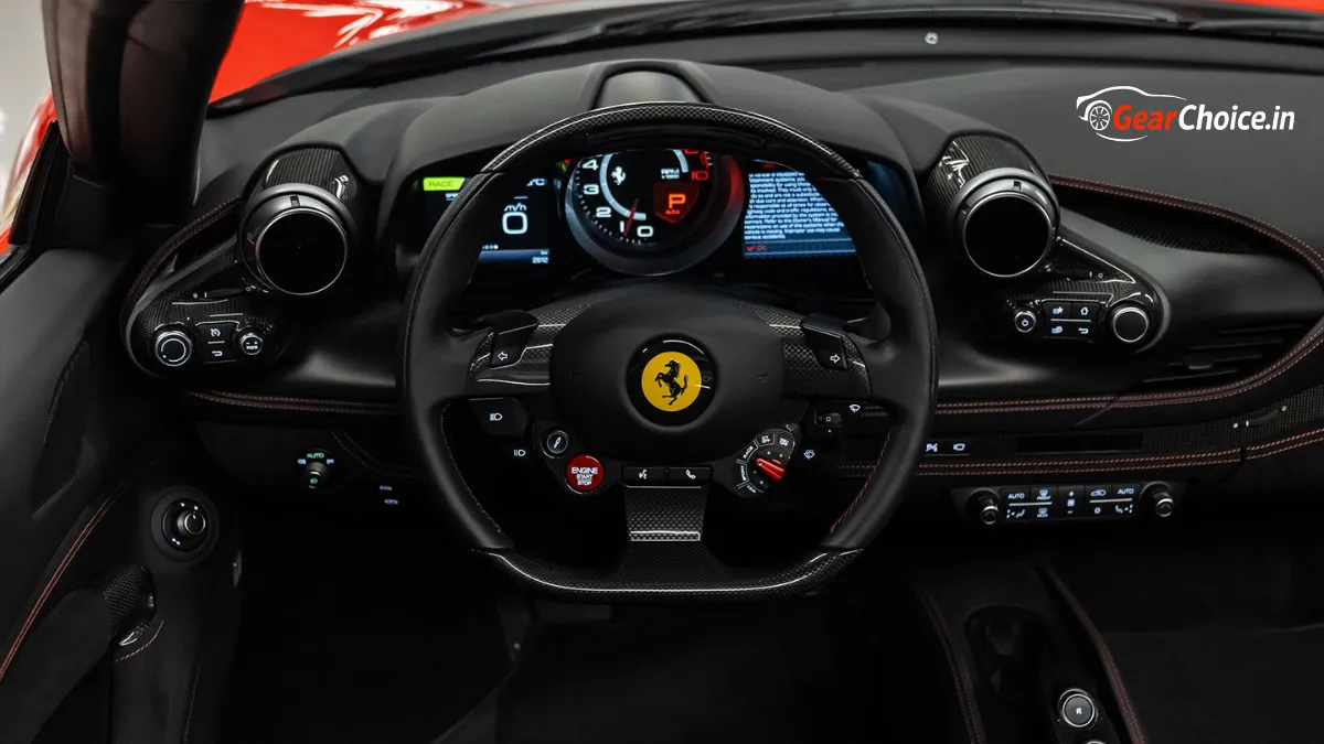 Ferrari F8 Tributo 2025 Review – A Supercar That Feels Alive and Human