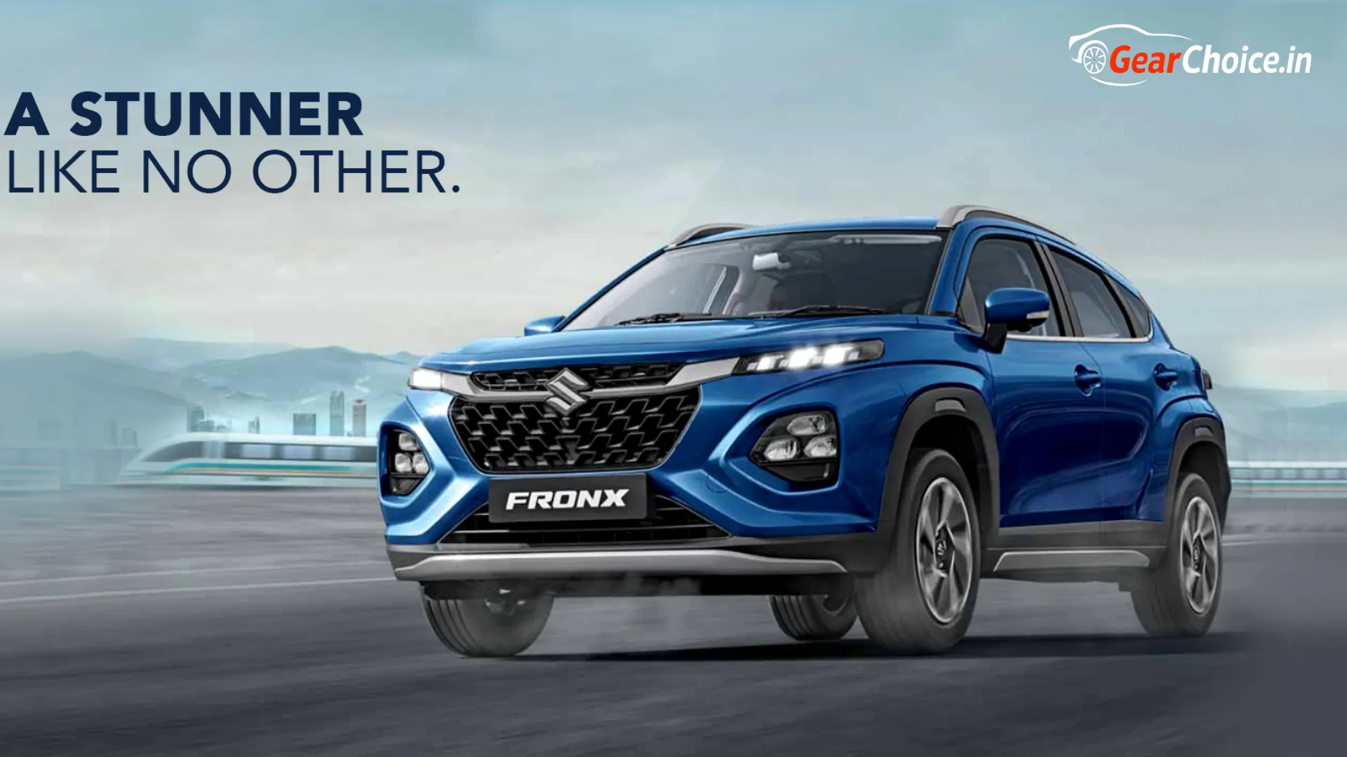 Fronx 2025 Review Variants, Design, Safety, ESP, 6 Airbags, 360-Camera Highlights