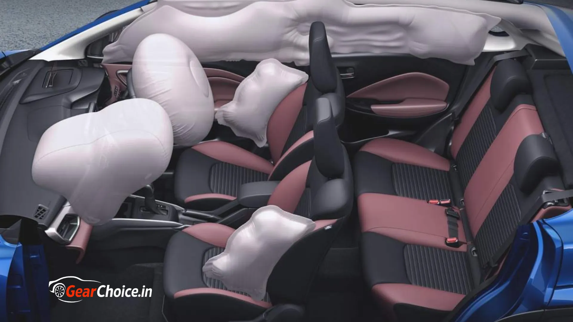 Fronx 2025 Review Variants, Design, Safety, ESP, 6 Airbags, 360-Camera Highlights