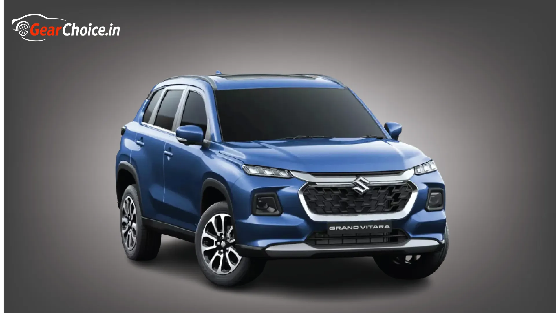 Grand Vitara AllGrip 4×4 Review 2025 Real Power, Real Grip, Real SUV