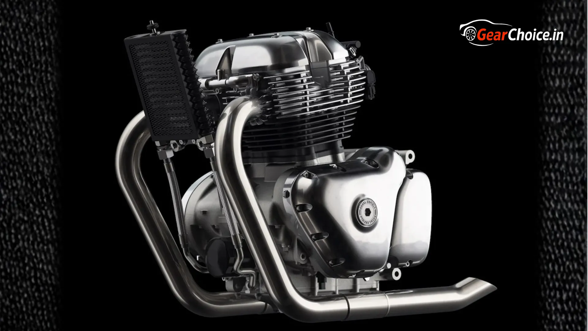 Royal Enfield Continental GT 650 Review 2025 – Classic Power Meets Modern Soul