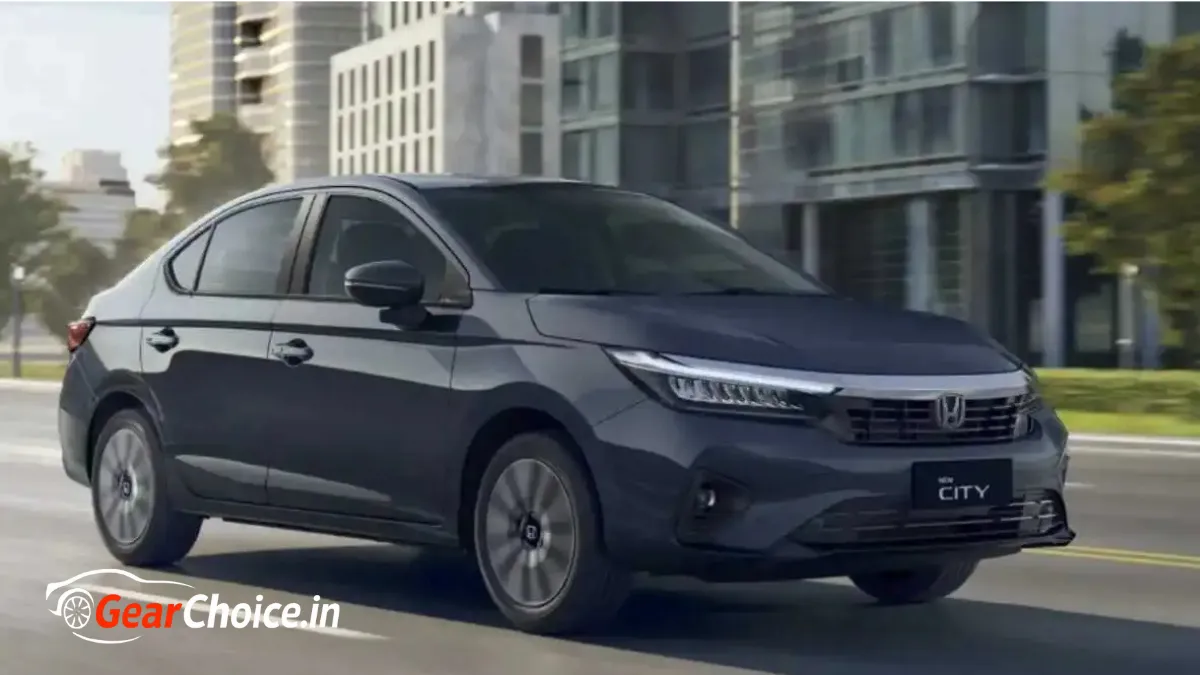 Honda City 2025 Review – Elegant, Reliable, and Comfortable Sedan for Everyday Drives