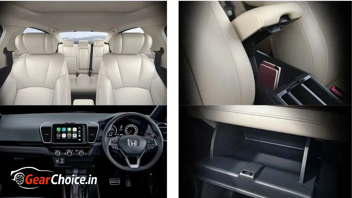 Honda City 2025 Review – Elegant, Reliable, and Comfortable Sedan for Everyday Drives