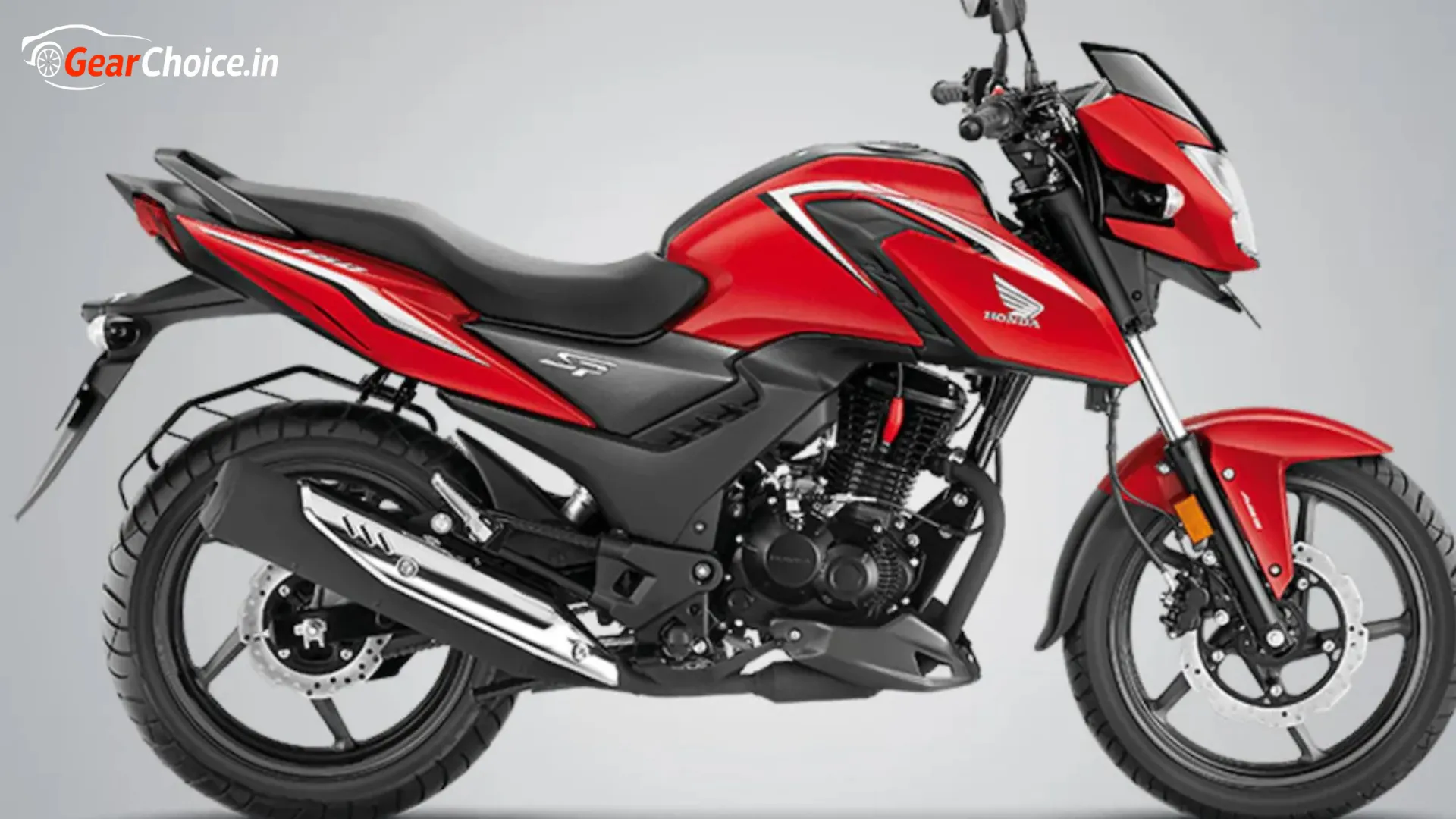 Honda SP 125 Review 2025 – Smart, Stylish, Smooth, and Everyday Perfect Commuter Bike