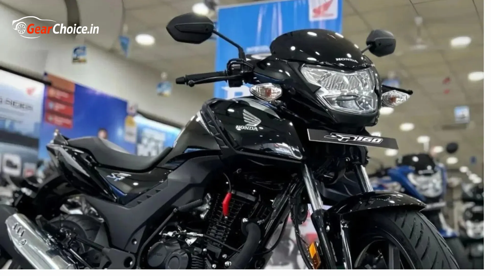 Honda SP 125 Review 2025 – Smart, Stylish, Smooth, and Everyday Perfect Commuter Bike