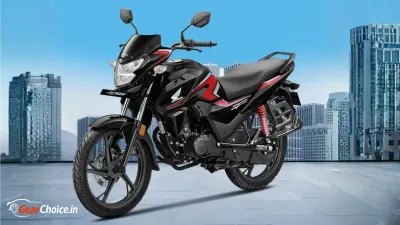 Honda SP 125 Review 2025 – Smart, Stylish, Smooth, and Everyday Perfect Commuter Bike