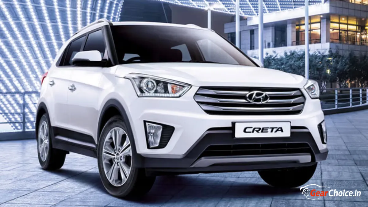 New Hyundai Creta 2025 Review Powerful, Stylish and Perfect for Every Family  Main Focus Keyword: