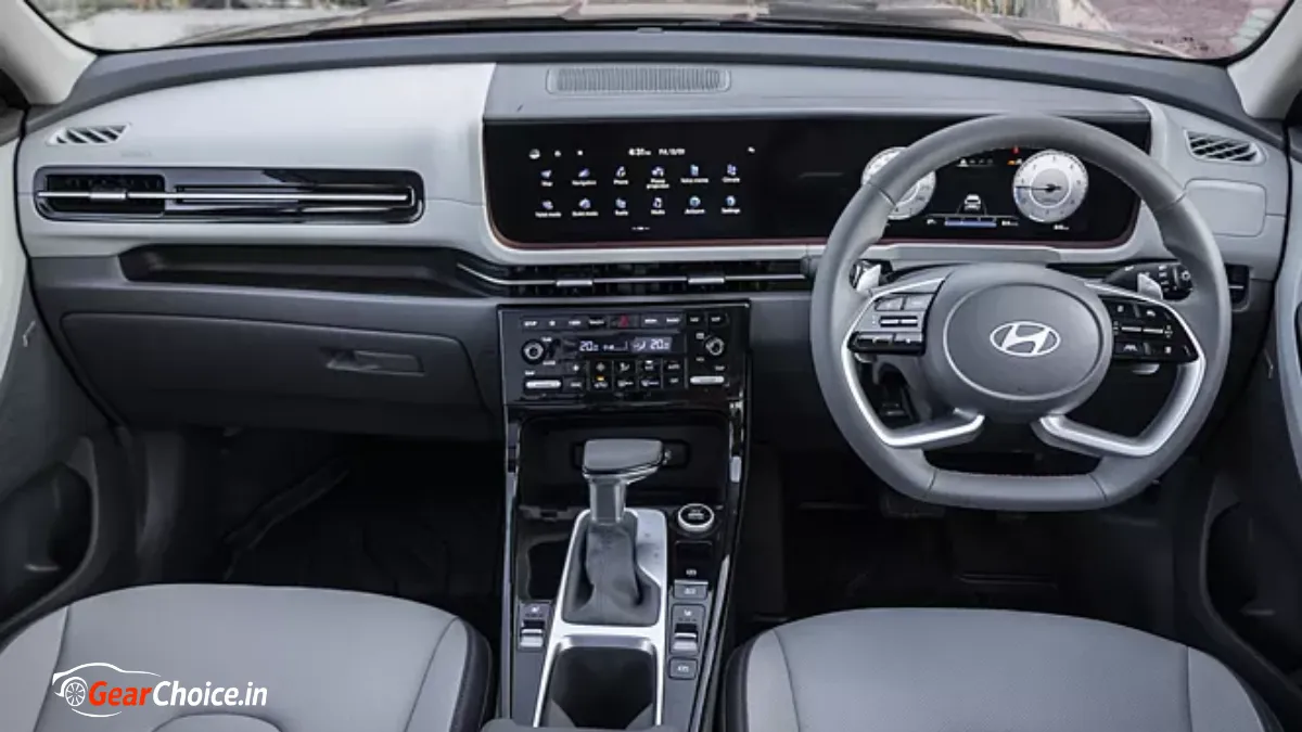 New Hyundai Creta 2025 Review Powerful, Stylish and Perfect for Every Family  Main Focus Keyword: