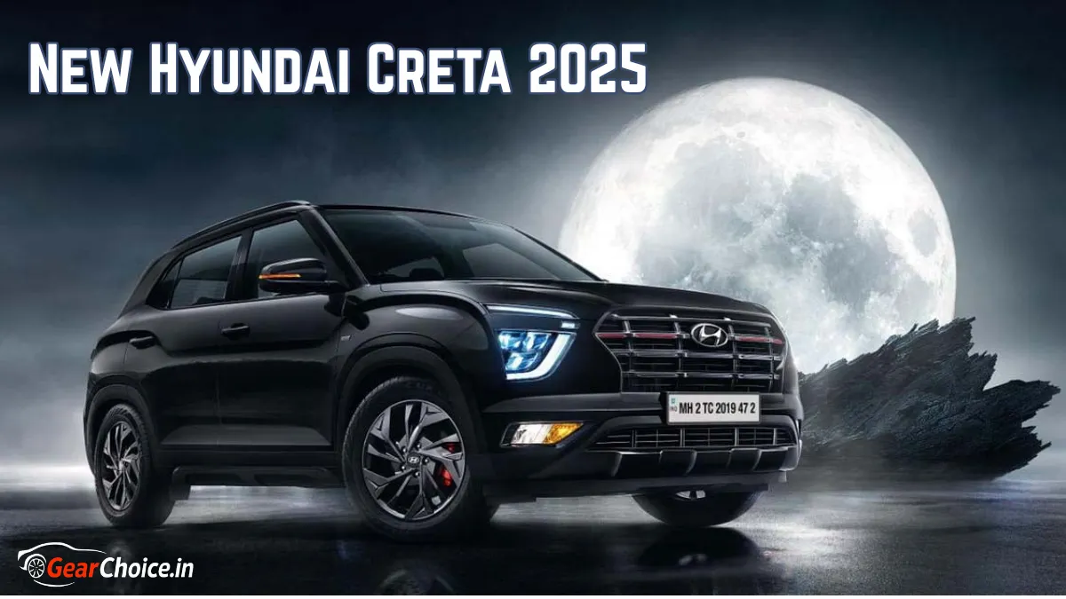 New Hyundai Creta 2025 Review Powerful, Stylish and Perfect for Every Family  Main Focus Keyword: