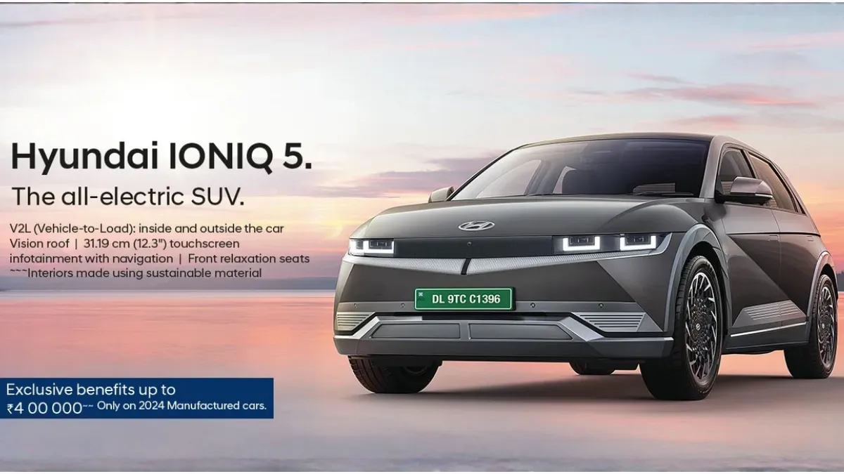 Hyundai Ioniq 5 2025 Review by 20-Year Expert – Simple, Honest & Real