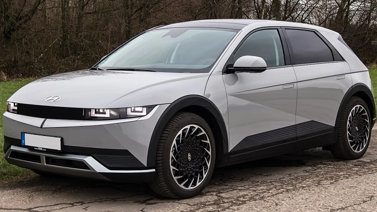 Hyundai Ioniq 5 2025 Review by 20-Year Expert – Simple, Honest & Real