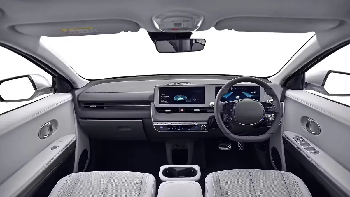 Hyundai Ioniq 5 2025 Review by 20-Year Expert – Simple, Honest & Real