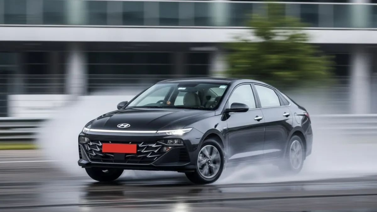 Hyundai Verna 2025 Review by 20-Year Expert – Simple, Honest, and Real Talk