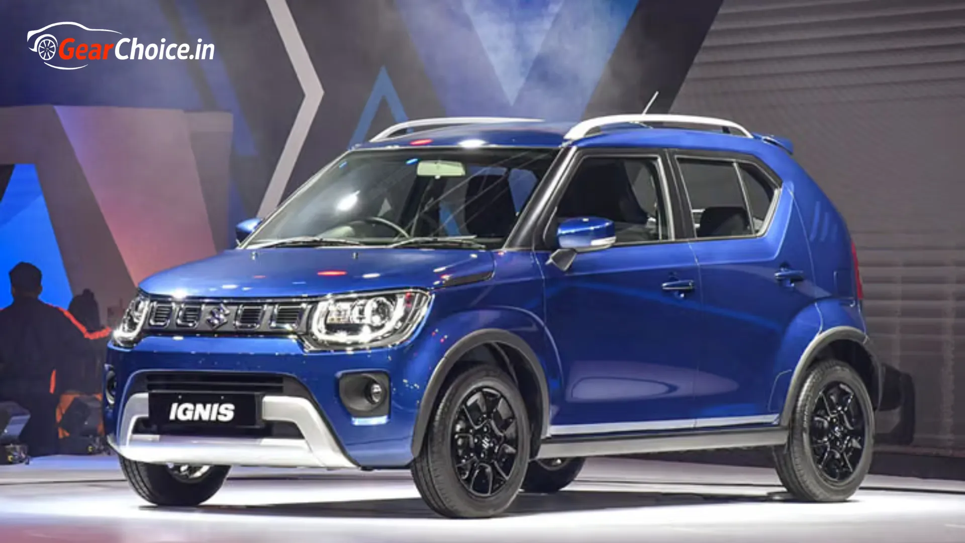 Maruti Ignis 2025 Review  Real Mileage, Tyre Life & Service Cost Story