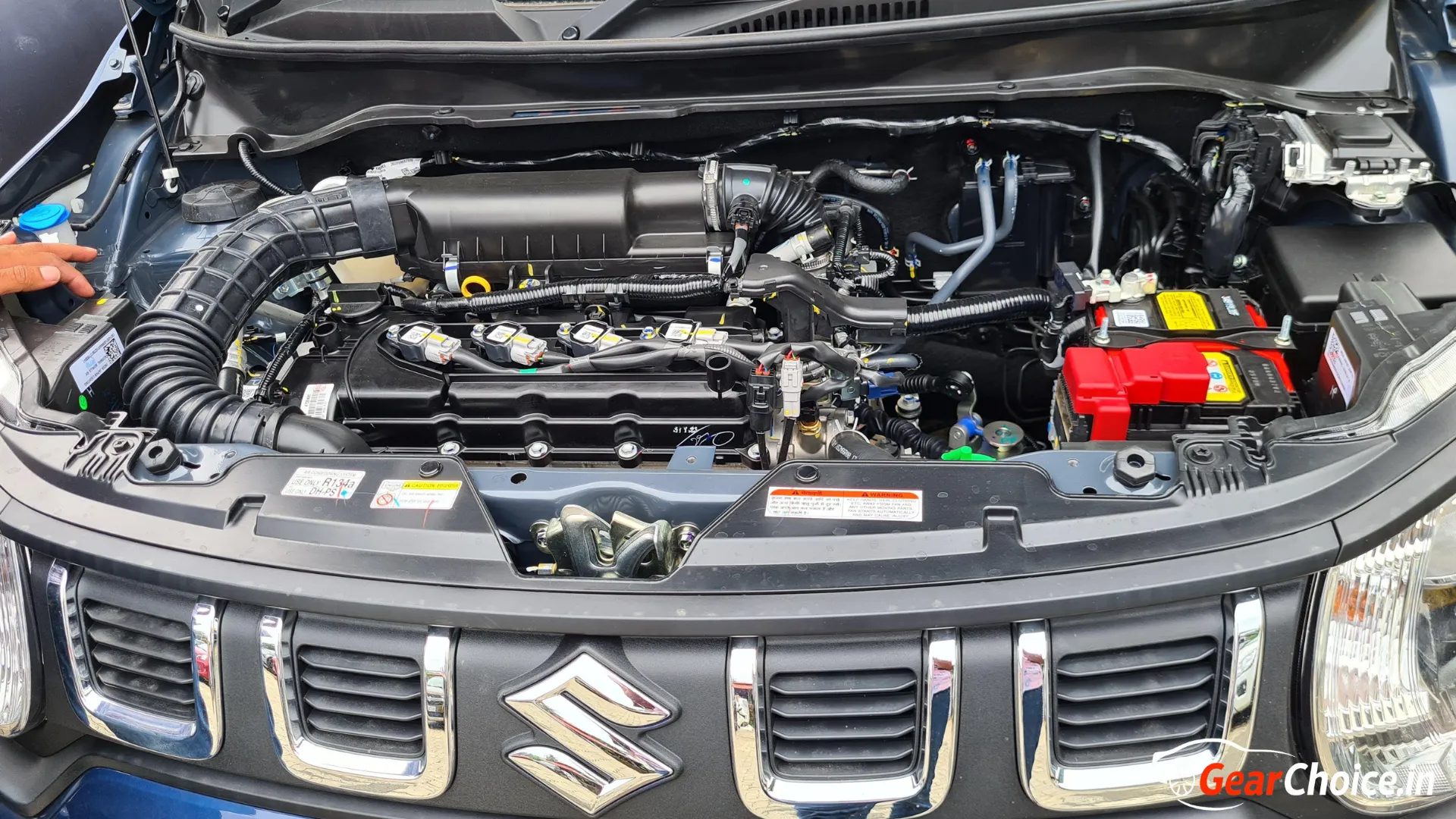 Maruti Ignis 2025 Review  Real Mileage, Tyre Life & Service Cost Story