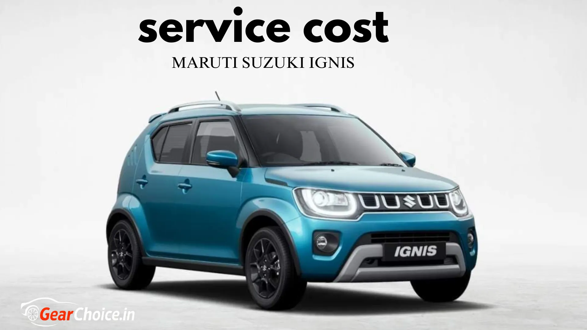 Maruti Ignis 2025 Review  Real Mileage, Tyre Life & Service Cost Story
