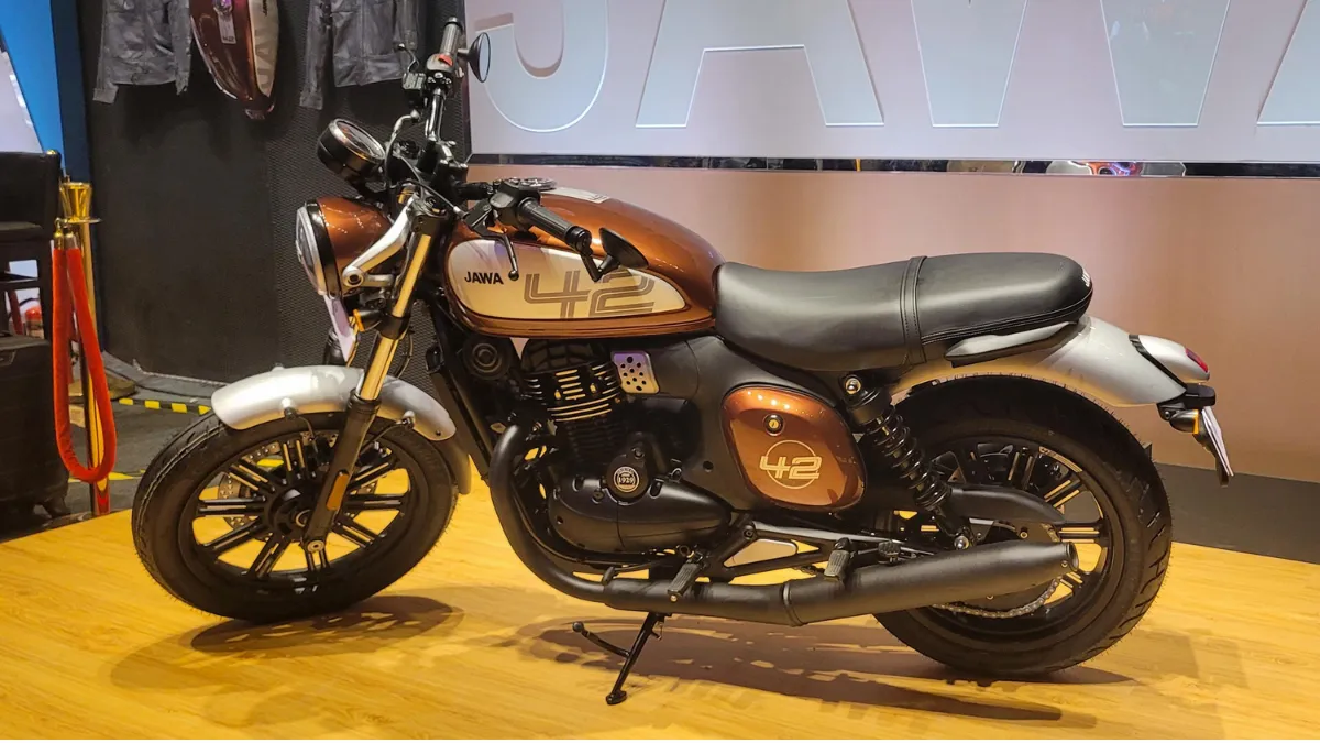 Jawa 42 FJ Review – Classic Style with Smooth Power for Everyday Riders