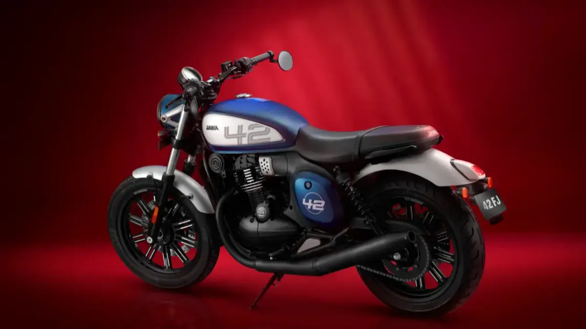 Jawa 42 FJ Review – Classic Style with Smooth Power for Everyday Riders