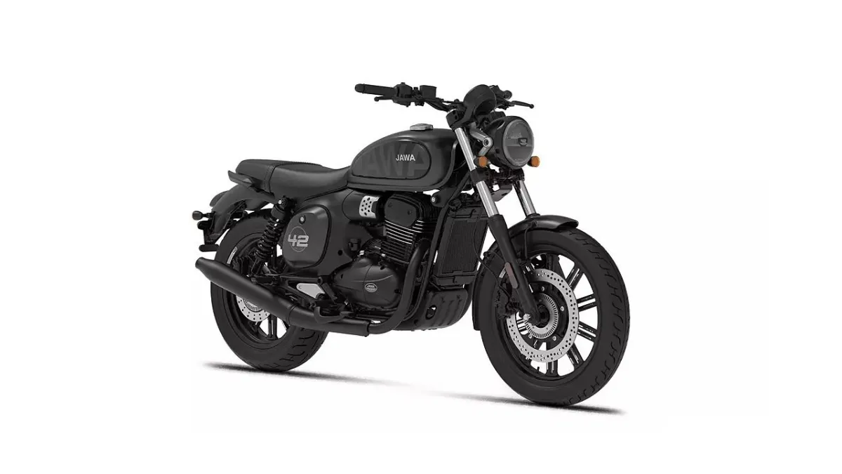 Jawa 42 FJ Review – Classic Style with Smooth Power for Everyday Riders