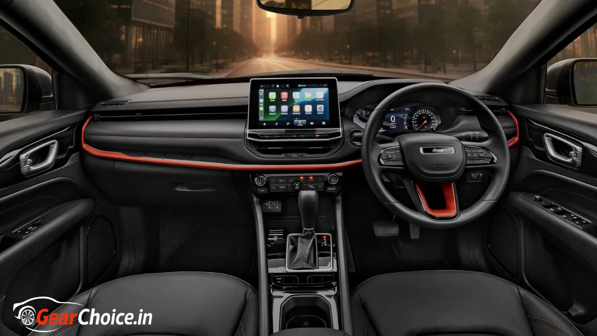Jeep Compass Review – Strong, Stylish, Safe, and Smart SUV Built for Every Journey