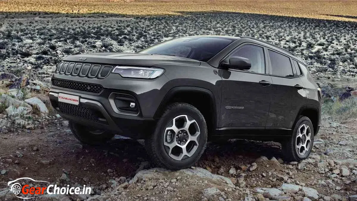 Jeep Compass Review – Strong, Stylish, Safe, and Smart SUV Built for Every Journey