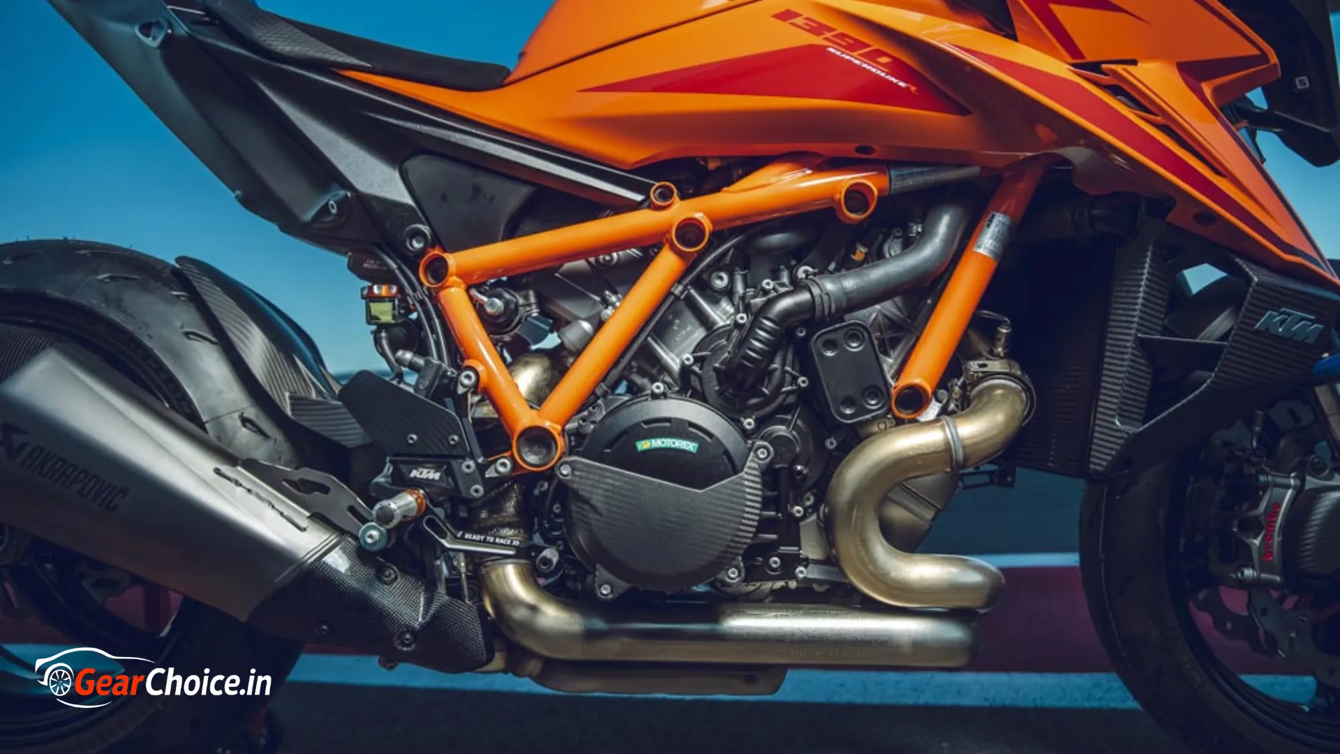 KTM 1390 Super Duke R Review – The Beast of Speed, Style, and Power