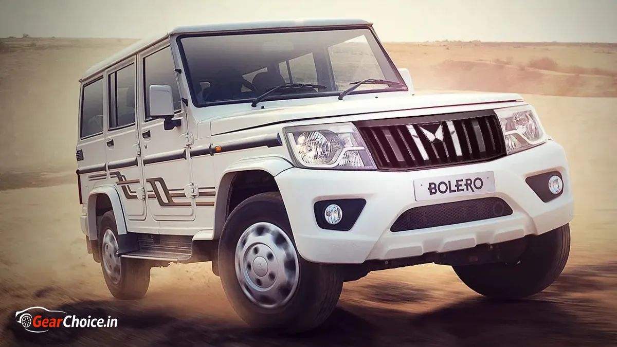 Mahindra Bolero Review Tough, Reliable, Powerful SUV Made for Every Indian Road