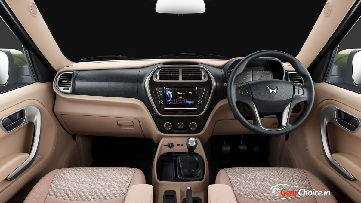 Mahindra Bolero Review Tough, Reliable, Powerful SUV Made for Every Indian Road