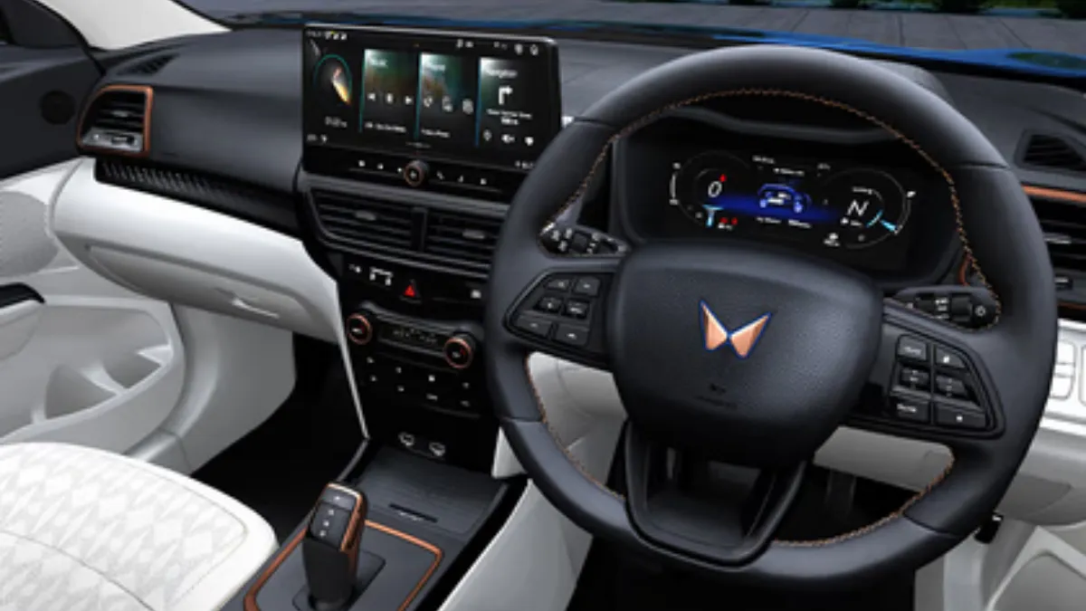 Mahindra XUV400 EV Review: Breaking the automobile industry with impressive range and powerful performance