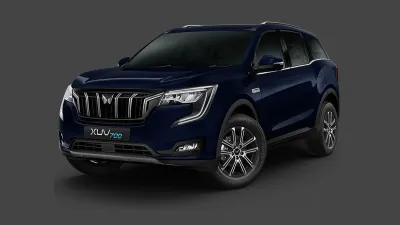 Everything About 2025 Mahindra XUV700 – Variants, Prices, Engines, and Colours
