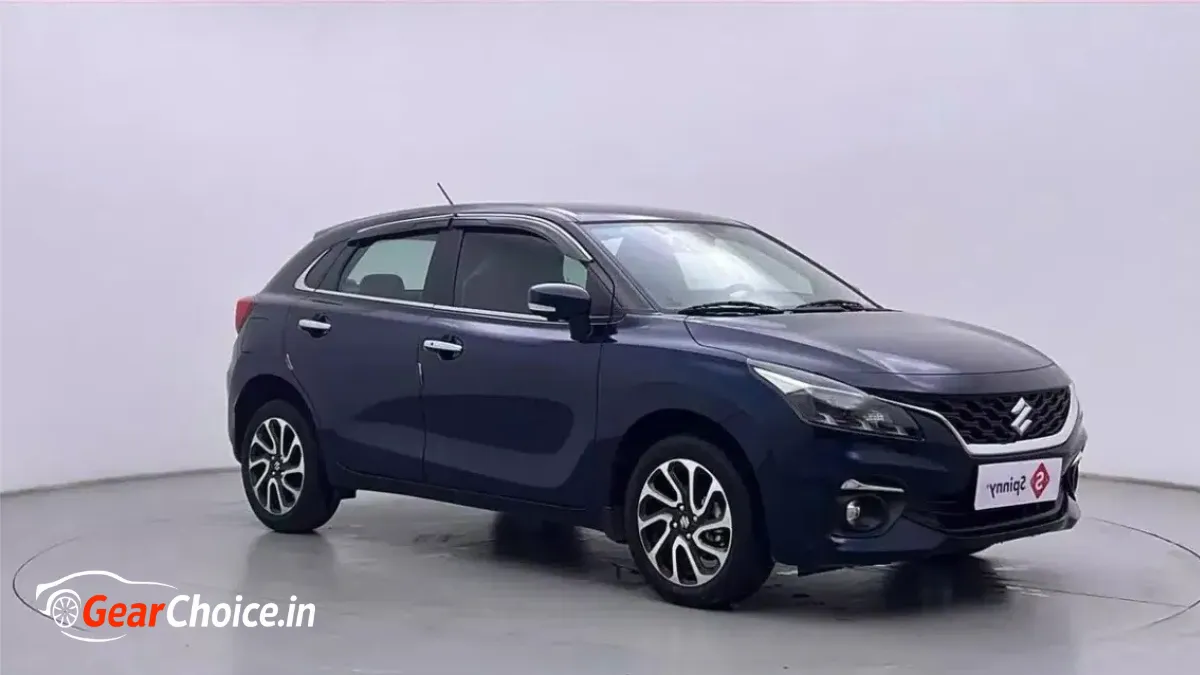 Maruti Baleno Review – Premium, Stylish, Reliable, and Comfortable Hatchback for Everyone