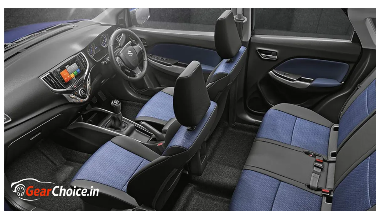 Maruti Baleno Review – Premium, Stylish, Reliable, and Comfortable Hatchback for Everyone
