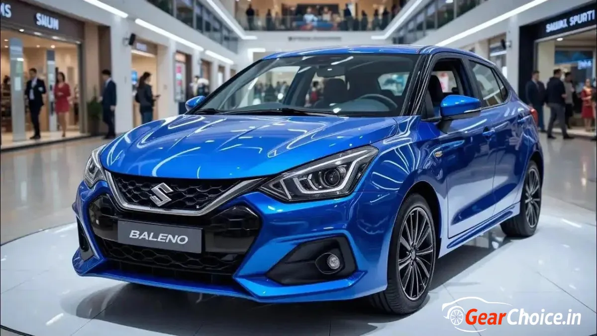 Maruti Baleno Review – Premium, Stylish, Reliable, and Comfortable Hatchback for Everyone