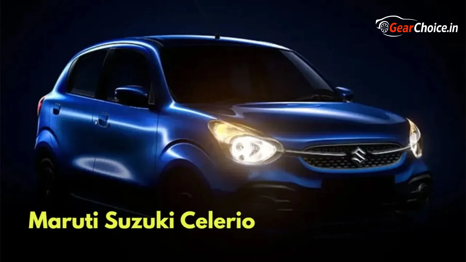 Maruti Celerio 2025 Review  Light, Efficient, and Perfect City Hatchback Choice