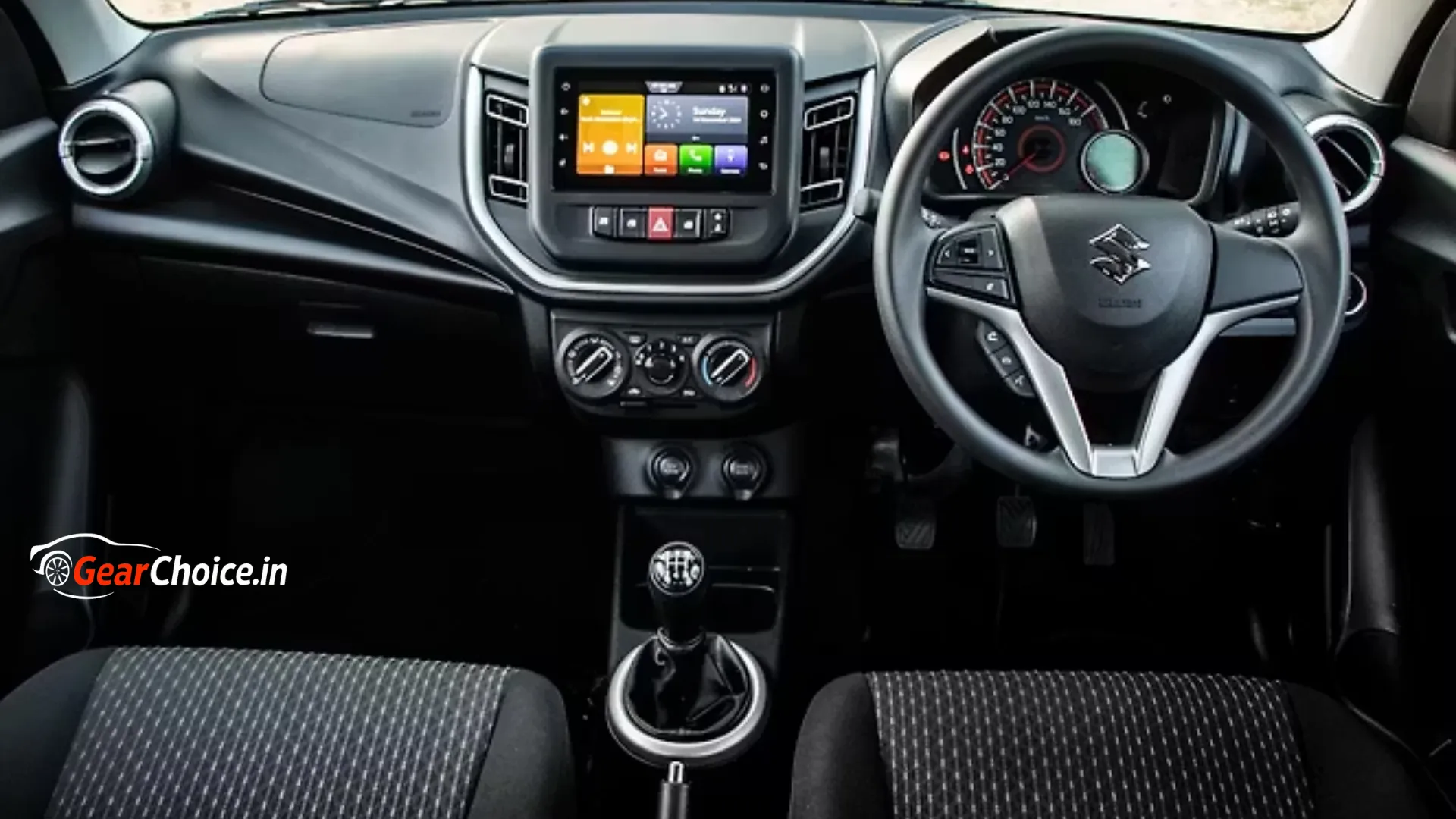 Maruti Celerio 2025 Review  Light, Efficient, and Perfect City Hatchback Choice