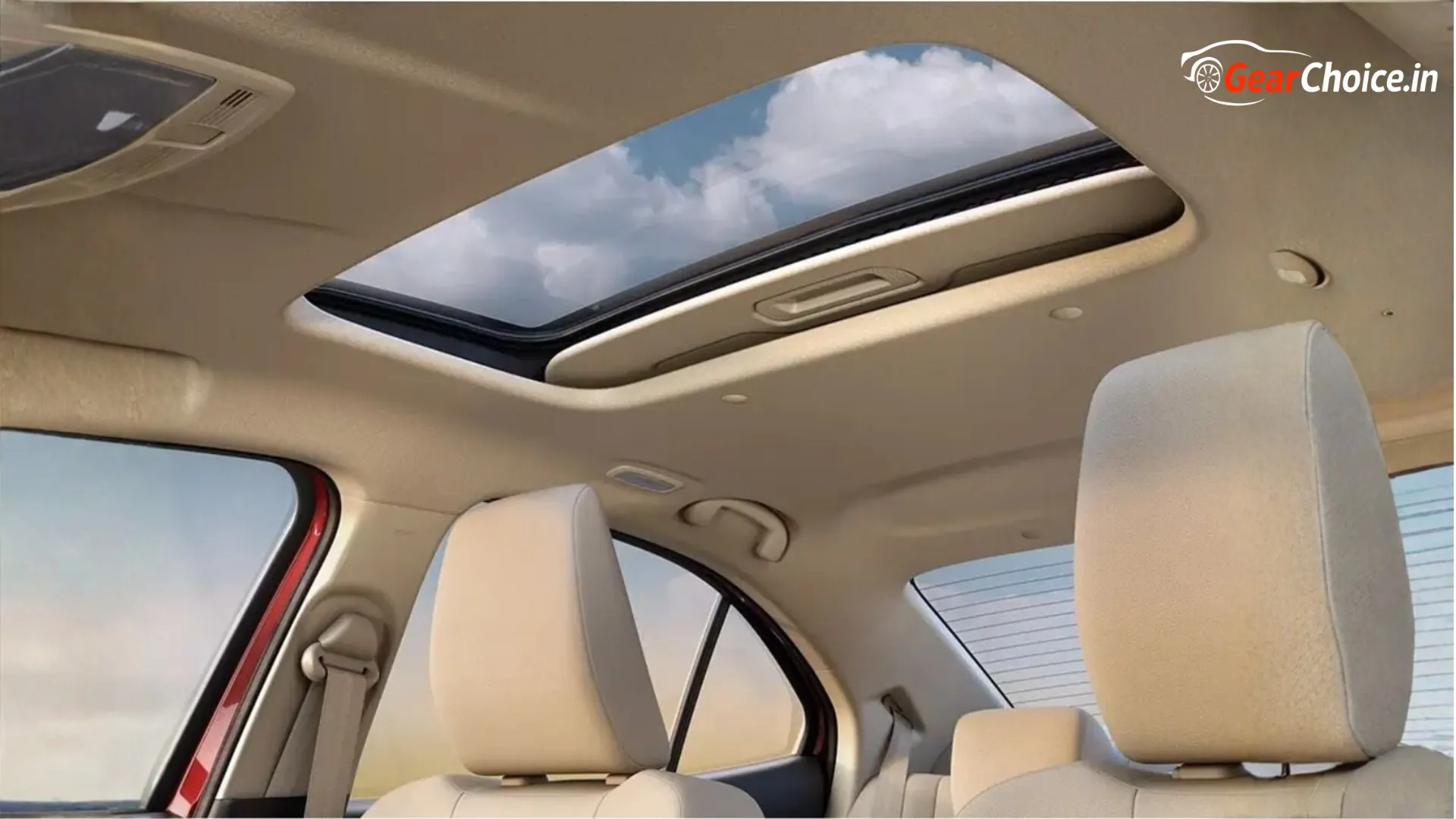 2025 Maruti Dzire Review Sunroof Sedan Made for Smart Indian Cities