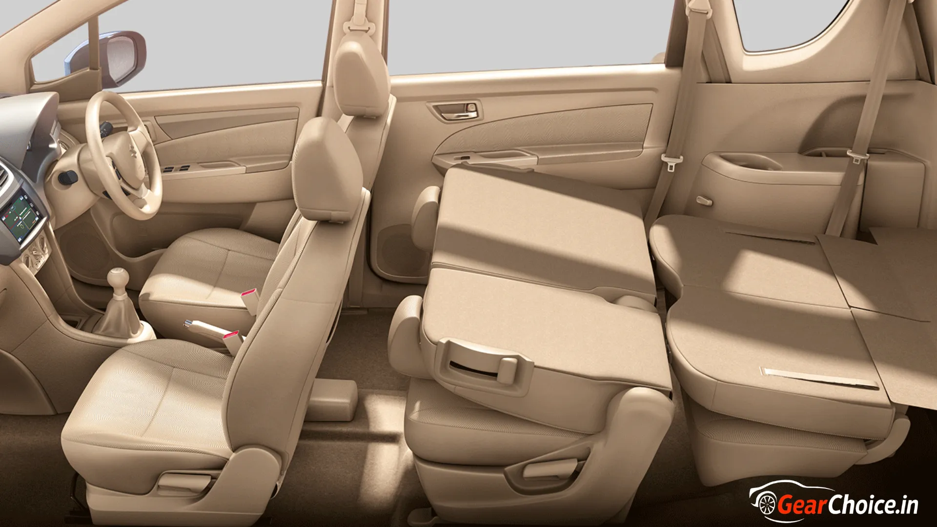 Maruti Ertiga Review 2025 – Affordable 7-Seater for Family Comfort and Value