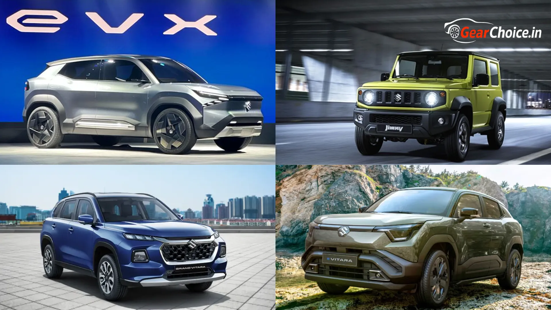 Upcoming Maruti EVs and 3-Row Cars Explained Simply for Every Indian Buyer