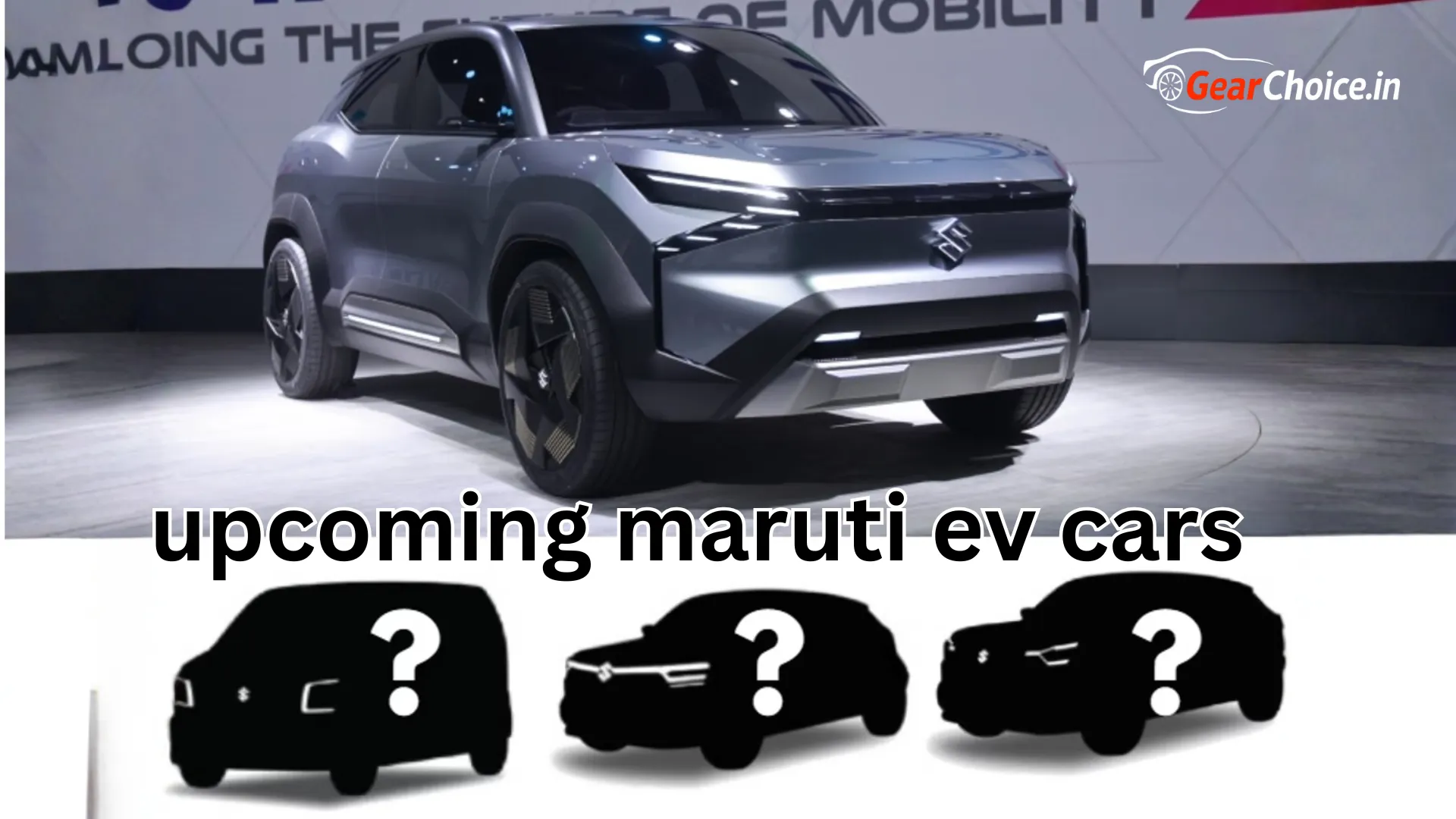 Upcoming Maruti EVs and 3-Row Cars Explained Simply for Every Indian Buyer