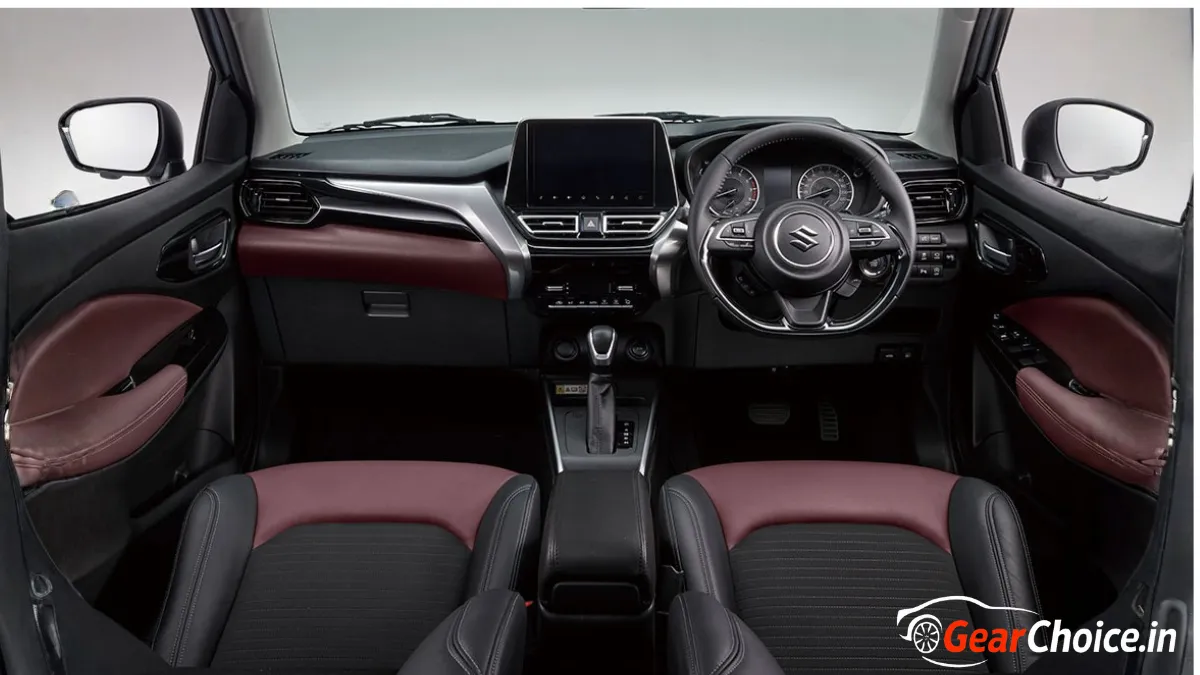 Maruti Fronx Review – Stylish, Sporty, Reliable, and Smart Compact SUV for Everyone
