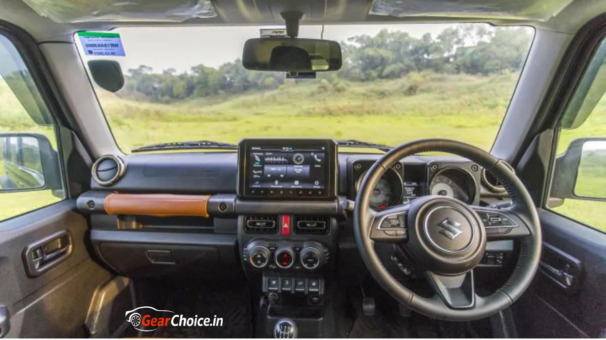 Maruti Jimny 2025 Review: Real 4x4 SUV Made Easy for Everyday