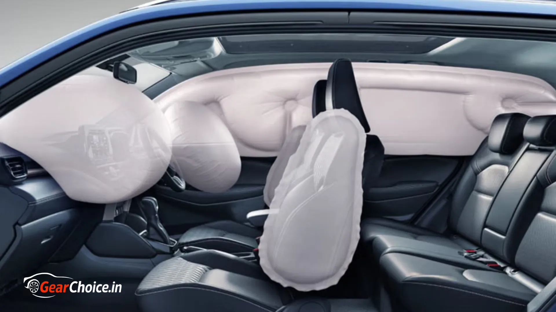 Maruti Safety Explained 2025 – Platforms, GNCAP, Airbags, and Real Safety Progress