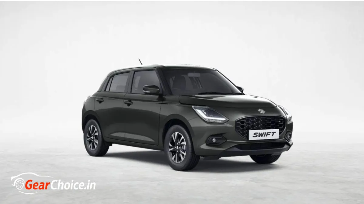 Maruti Swift Review – Smart, Sporty, Reliable, and Fun-to-Drive Hatchback for Everyone
