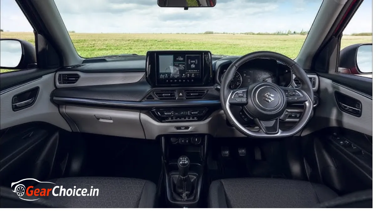 Maruti Swift Review – Smart, Sporty, Reliable, and Fun-to-Drive Hatchback for Everyone