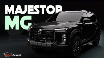 MG Majestor 2025 Review  Luxury Sedan That Feels Calm, Smart and Confident
